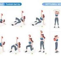 Elke woensdag van 9.00 tot 10.00 uur Power Circuit training bij KDO D.A.G.